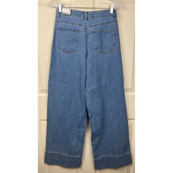 Almost Famous Stella Fit Jeans - Picture 5 of 11